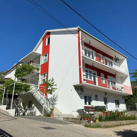 Nuni Appartamento Mostar