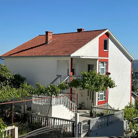 Appartamento Nuni Mostar