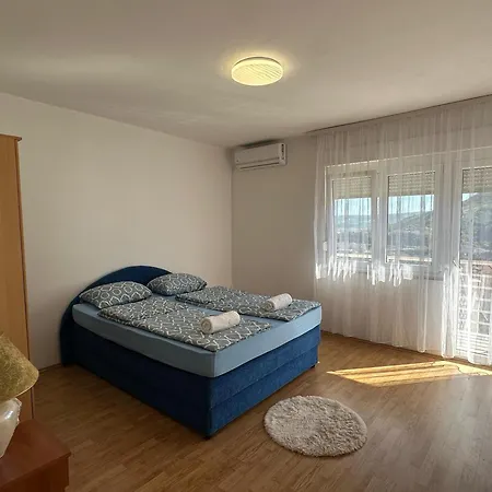 Διαμέρισμα Nuni