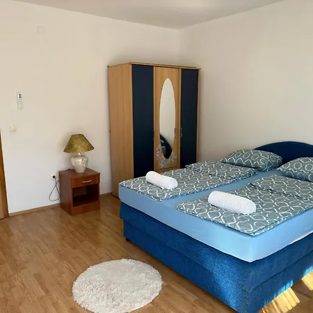 Διαμέρισμα Nuni *