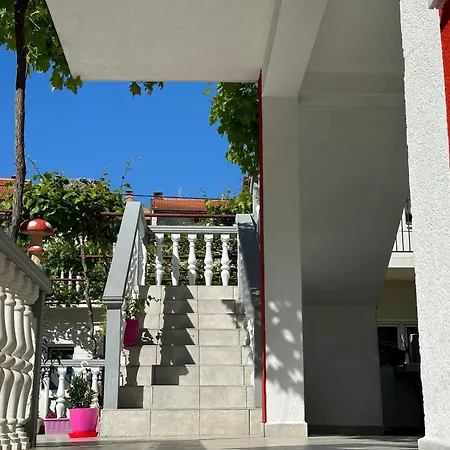 Διαμέρισμα Nuni