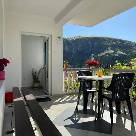 Appartamento Nuni Mostar