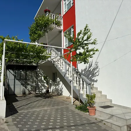 Nuni Διαμέρισμα Μόσταρ