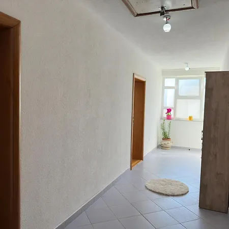 Nuni Διαμέρισμα