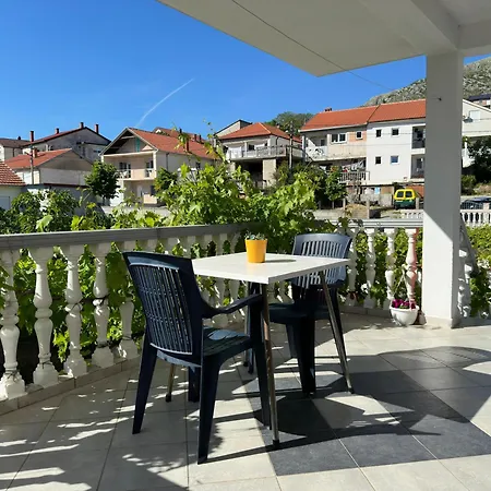 Nuni Appartamento Mostar