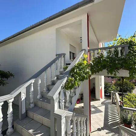 Nuni Διαμέρισμα