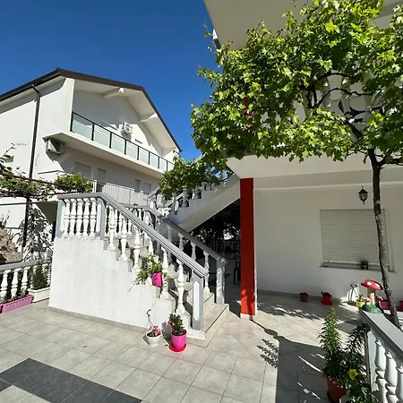 Διαμέρισμα Nuni