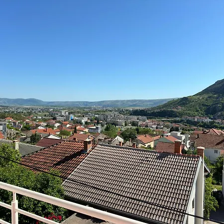 Διαμέρισμα Nuni *