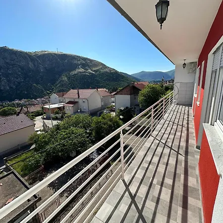 Nuni Διαμέρισμα Μόσταρ